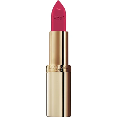 Afbeelding van L’Oréal Paris Color Riche 330 Cocorico Matte Lippenstift