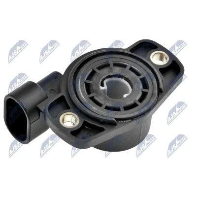Afbeelding van Sensor, smoorkleppenverstelling NTY ECP RE 010