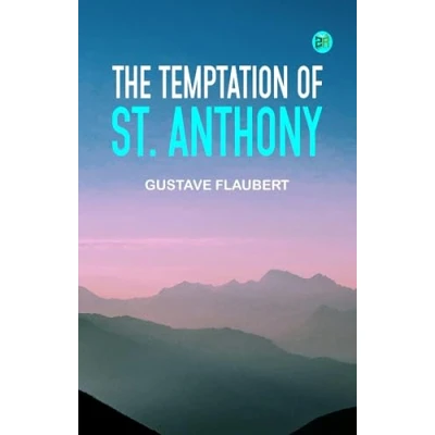 Afbeelding van The Temptation of St. Anthony
