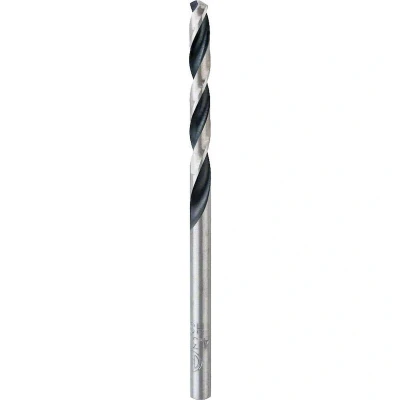 Afbeelding van Bosch Accessoires 10X Metaalboor HSS Pointeq 4,3mm 2608577211
