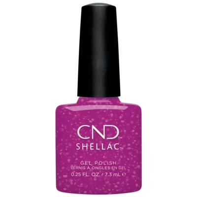 Afbeelding van CND Shellac #443 All The Rage 7.3 ml