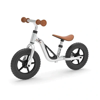Afbeelding van Charlie lichtgewicht 10 inch loopfiets met handvat