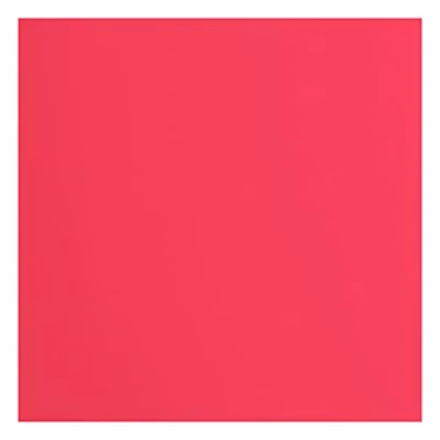 Afbeelding van Vaessen Creative Florence Cardstock Papier, rood, 216 g/m², vierkant, 30,5 x cm, 20 stuks, glad, voor scrapbooking, kaarten maken, stansen en ander knutselwerk, cm