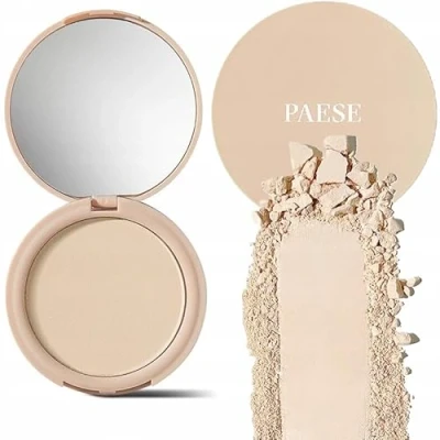 Afbeelding van NoName, Gezichtspoeder, Country Puff Cloud Compact Poeder 9,5g