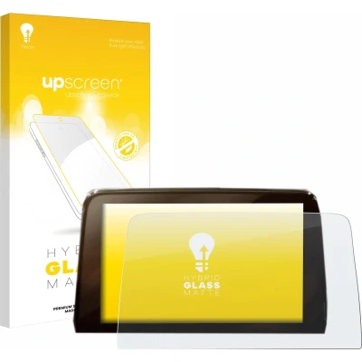 Afbeelding van upscreen Screenprotector voor Ford Focus MK4 Sync 3 Folie Beschermfolie Beschermglas matte