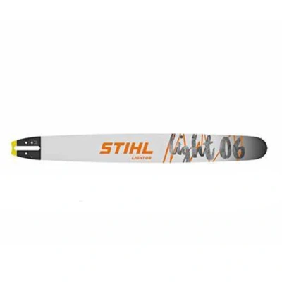 Afbeelding van Stihl Rollomatic E Zaagblad 3/8&quot; 37 cm 30030005211
