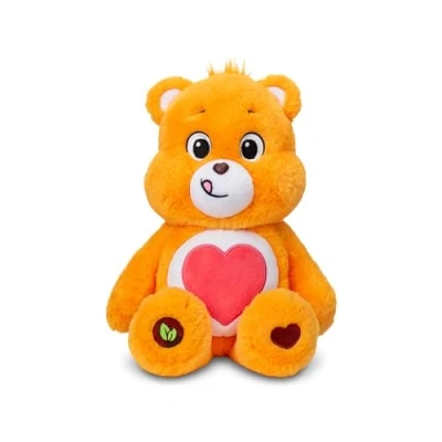 Afbeelding van Care Bears 22088 14 Inch Medium Plush Tenderheart Bear, Collectable Cute Toy, Cuddly Toys for Children, Soft Girls and Boys, Teddies Suitable Boys Aged 4 Years +