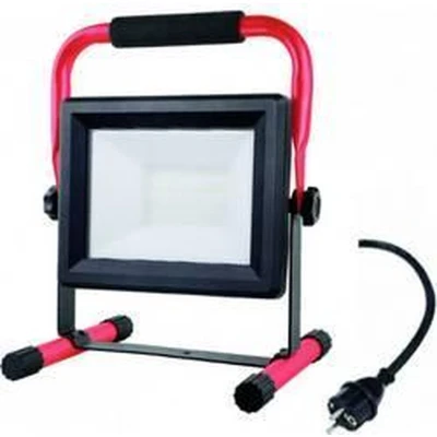 Afbeelding van MegaLight Floodlight Stand LED bouwlamp 100 W 8000 lm Neutraalwit