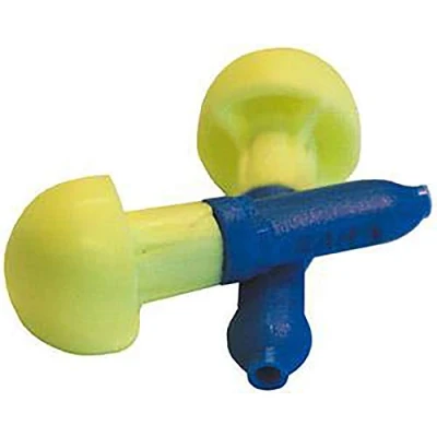 Afbeelding van 3M E A R EX01021 Yellow Neon oordoppen