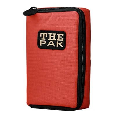 Afbeelding van The Pak Darts Bag Dart Case (Empty)