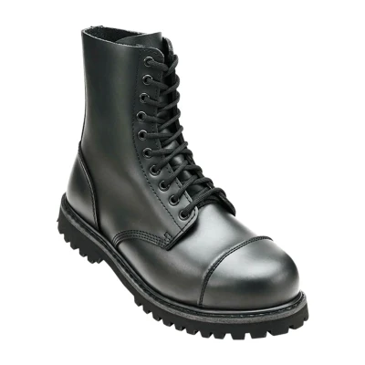 Afbeelding van Brandit EYES Phantom Veterboots, Heren, Maat: 45, Black Kunststof