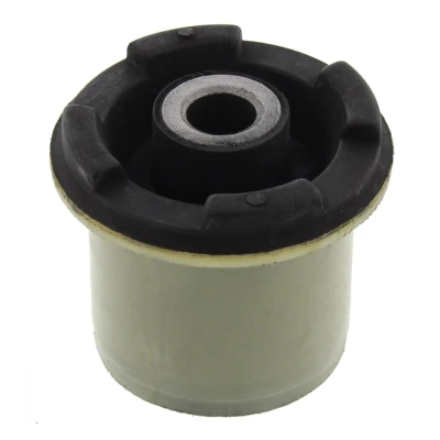 Afbeelding van MAPCO 33731 Draagarmrubbers Onder, Achter, Vooras links, rechts Rubbermetaallager voor driehoeksdraagarm