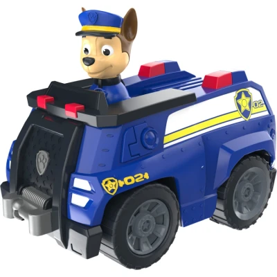 Afbeelding van Paw Patrol Auto Chase Rc Cruiser