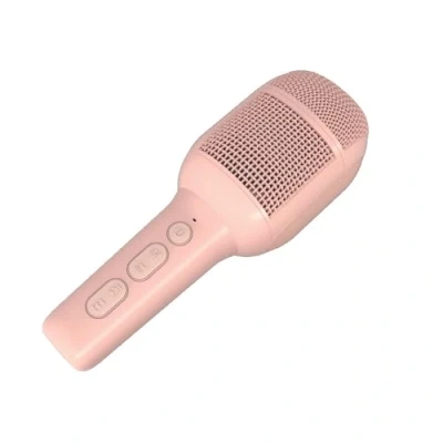 Afbeelding van KIDSFESTIVAL2 Wireless Microphone with Built in Speaker [PARTY COLLECTION]