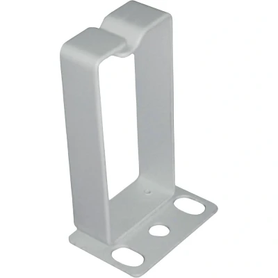 Afbeelding van LogiLink OR112G 19 inch Kabelvoering voor patchkast Grijs
