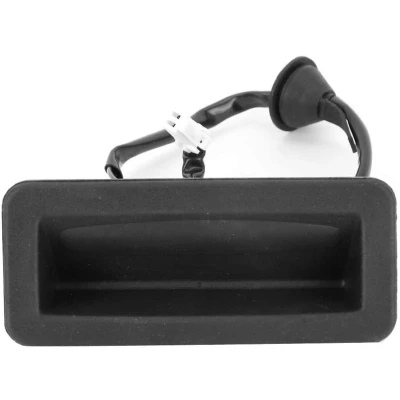 Afbeelding van tailgate switch,Akozon release push button switch Opener 1346324 Fit for Focus mk2