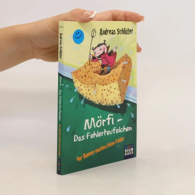 Afbeelding van Mörfi Das Fehlerteufelchen