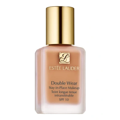 Afbeelding van Estée Lauder Double Wear Stay in Place Makeup SPF 10 foundation 2C4 Ivory Rose 30 ml