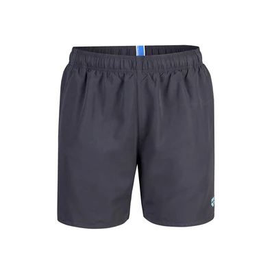 Afbeelding van ARENA Fundamentals Boxer R strandbroek voor heren, Asfaltwater, S