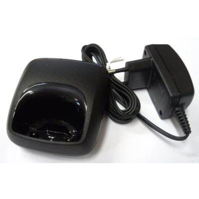 Afbeelding van Gigaset Laadstation voor draadloze telefoons SIEMENS C430, C430A, C430H, zwart