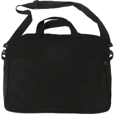 Afbeelding van Kimood Werktas met schouderriem KI0435 Black