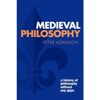 Afbeelding van Medieval Philosophy: A history of philosophy without any gaps, Volume 4