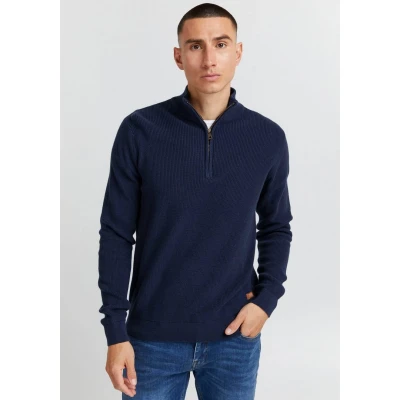 Afbeelding van Blend gebreide trui dress blues