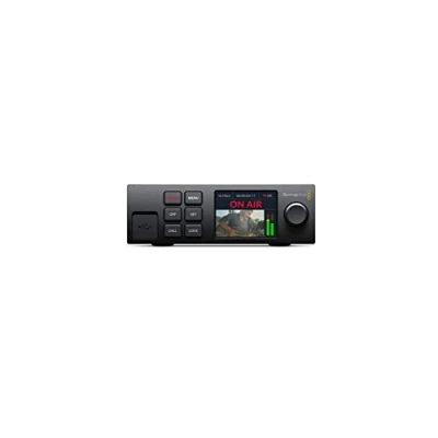 Afbeelding van Blackmagic Design Web Presenter HD