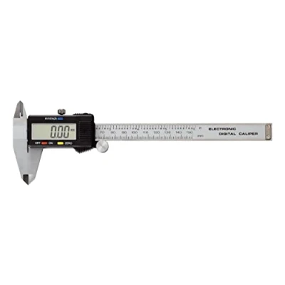 Afbeelding van KWB Digitale Schuifmaat 0 150mm X