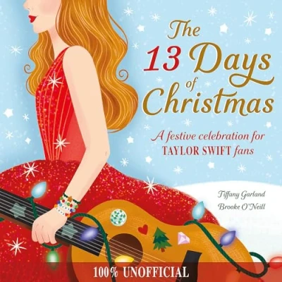 Afbeelding van The 13 Days of Christmas