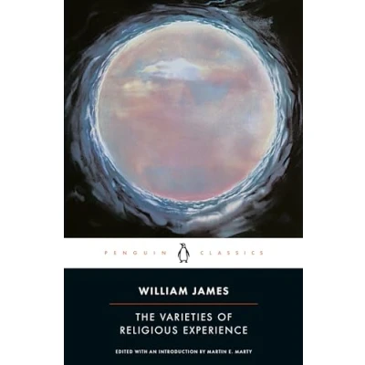 Afbeelding van The varieties of religious experience: A Study in Human Nature