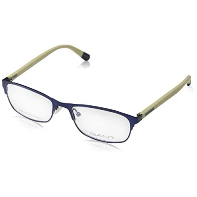 Afbeelding van Men&#039;Spectacle frame Gant GA3143 091 54 (ø mm) Blue