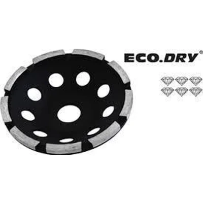 Afbeelding van Voorden Komsteen ECO.DRY enkel diameter 125 x asgat 22.2mm
