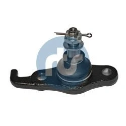 Afbeelding van RTS 93 09751 2 Fuseekogel Vooras links, Onder HYUNDAI: Tucson (JM) 2.0 Vierwielaandrijving, 2.7 CRDi