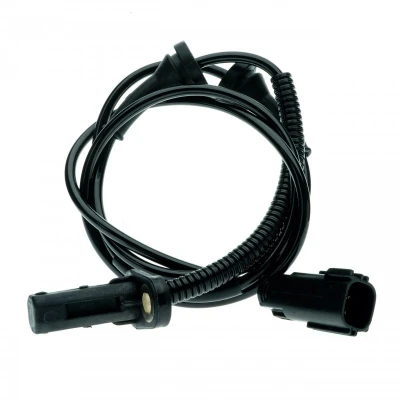 Afbeelding van Triscan ABS sensor 8180 27110