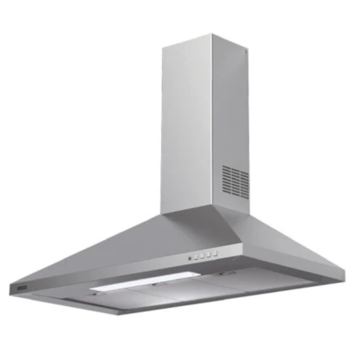 Afbeelding van Conventionele Afzuigkap Mepamsa GAVIA 90CM INOX 90 cm Staal