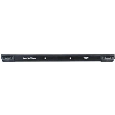Afbeelding van Unger Ergotec Ninja Aluminium Rail Soft 20cm