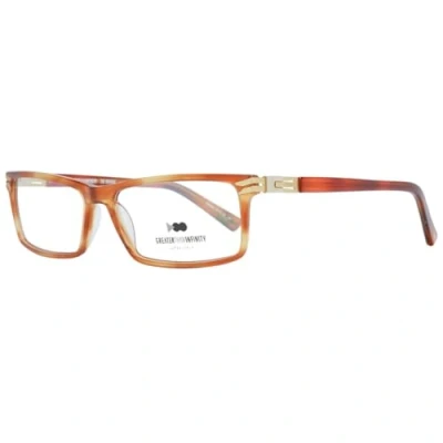 Afbeelding van Greater Than Infinity Optical Frame GT033 V03 57