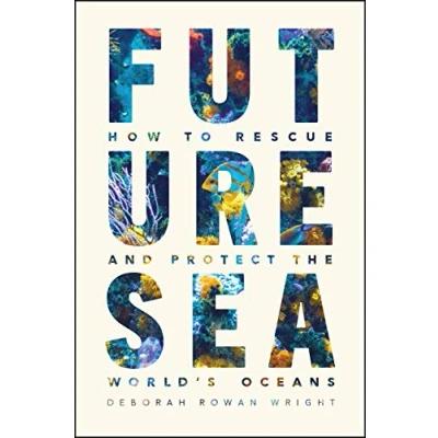 Afbeelding van Future Sea: How to Rescue and Protect the World&#039;s Oceans