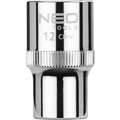 Afbeelding van neo dop 12 1 2 aansluiting 08 012