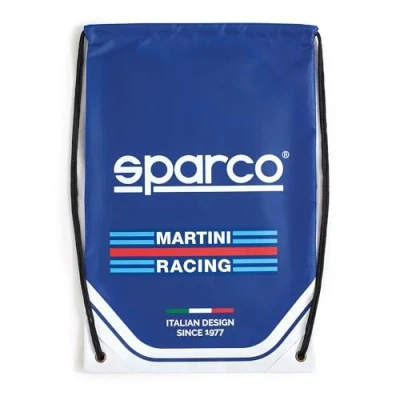 Afbeelding van Sparco Tas Martini Racing