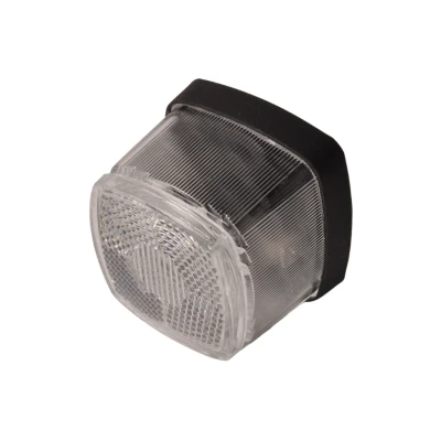 Afbeelding van Aspock squarepoint wit losse lamp