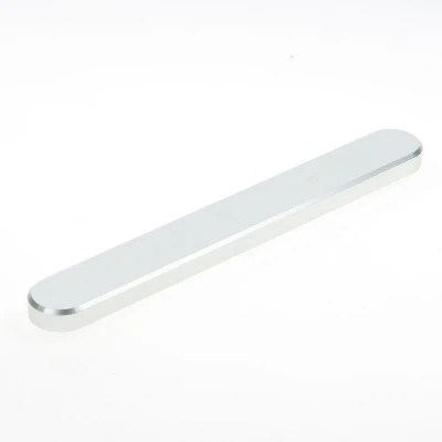 Afbeelding van Hoppe smalschild geheel blind buitenschild (afgerond) SKG**