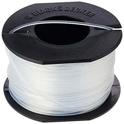 Afbeelding van Black&amp;decker Bobine de fil pour débroussailleuse 30mtr A6046XJ