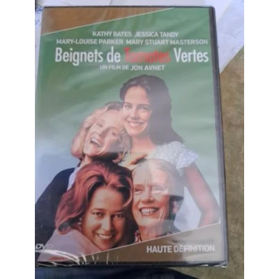 Afbeelding van Beignets De Tomates Vertes