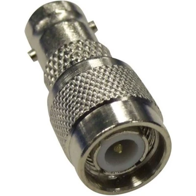 Afbeelding van BNC (v) TNC (m) adapter