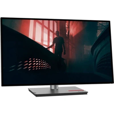 Afbeelding van Lenovo ThinkVision P27h 30 LED display 68,6 cm 27 Inch Monitor