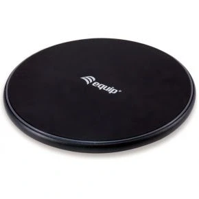 Afbeelding van Equip 245501 oplader voor mobiele apparatuur Binnen Zwart