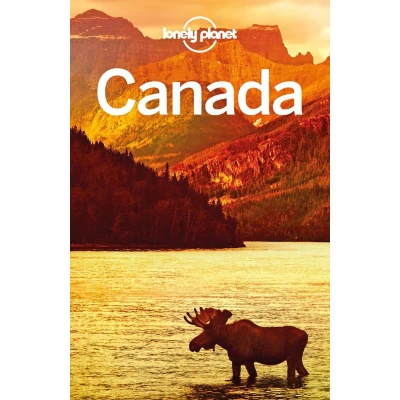 Afbeelding van Canada 15ed Anglais: Perfect for exploring top sights and taking roads less travelled