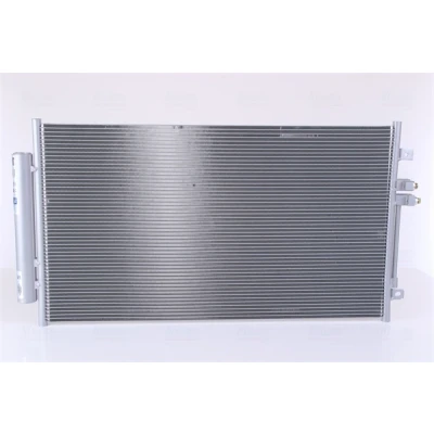 Afbeelding van Nissens Airco condensor 941064